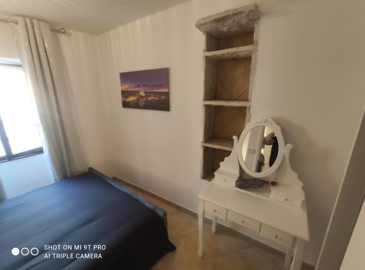 Appartamento Incantevole: Piran-Pirano. Екстер'єр фото